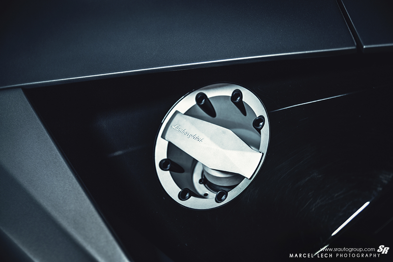 Illustration for article titled More auto goodness from Marcel L